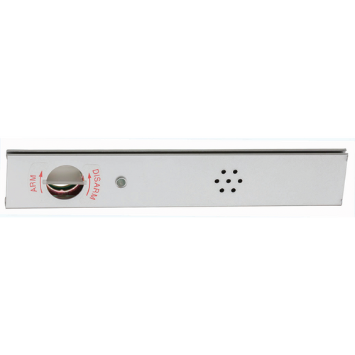 Von Duprin 22-ALK-689-36 Alarmed Kit for 22 Series Exit Device Fits 3ft, 689/SP28 Powder-Coated Aluminum