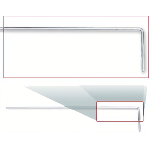 Pro-Lok PKX-TW-M Tension Wrench Medium Tool