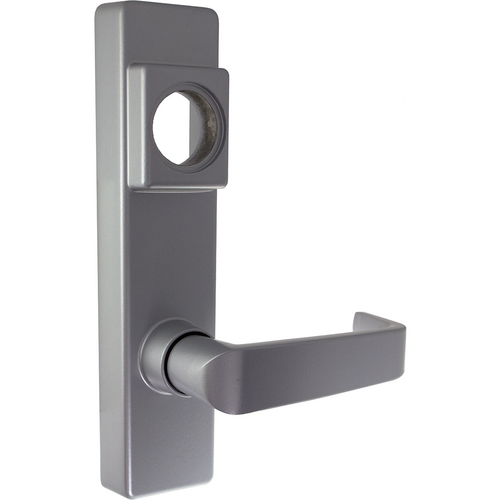 Detex 08BN689 DTX Exit Device Trim