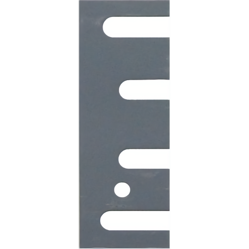 Don-Jo HS-060 Filler Plates