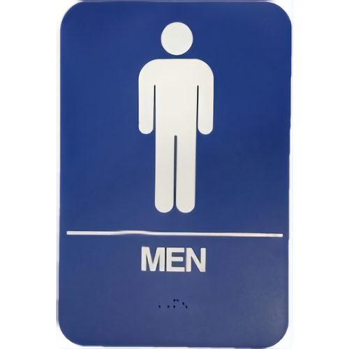 Don-Jo HS-9070-02 Signs