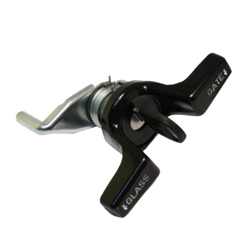 Auto Security TL1574U GM Blazer 78-94 Black Uncoded