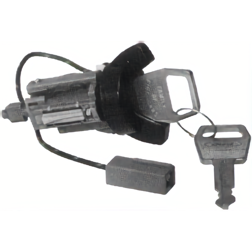 Auto Security C42-409 Ford Ignition 78-93 Black