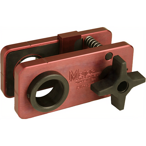Major HIT-25 Cabinet Lock Drill Guide