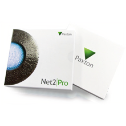 Paxton Access 930-010-US Professional Software