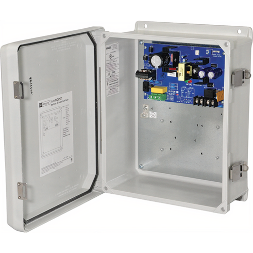 Altronix WAYPOINT5 Power Supply