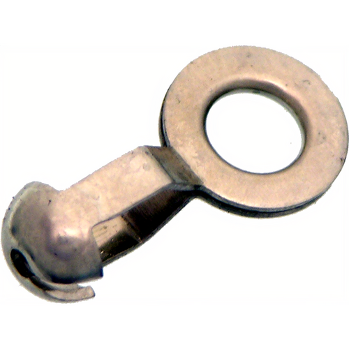 Luckyline 33200 10AD Ball Chain Coupler NPB 100/Pack
