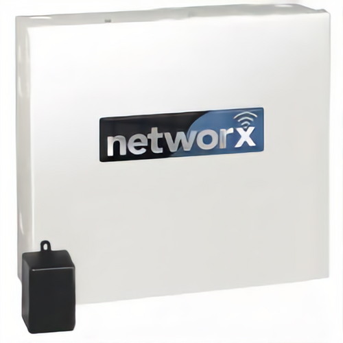 Alarm Lock NETWORX PANEL Wireless Control Panel Only, Used with Networx NETDK and NETPDK Readers