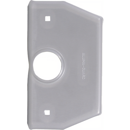 Major AG4-A Aluma Guard for IC Cylinder Aluminum