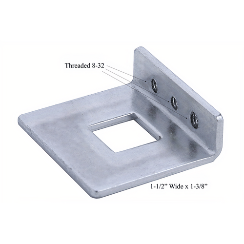 Major LMB-06 International F.B. Rod Guide