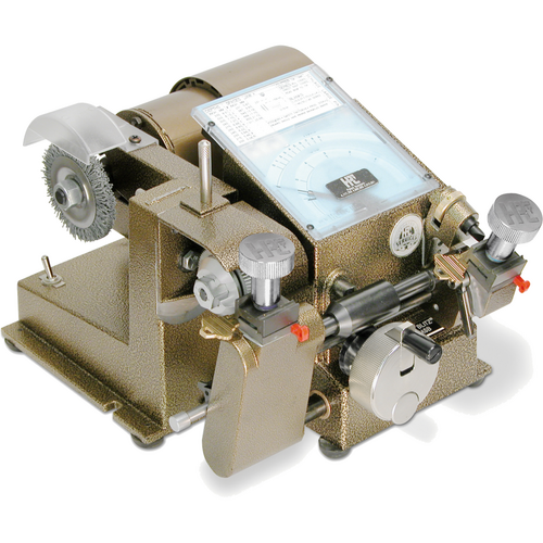 HPC 1233CMSBACDC Switch Blitz 2 in 1 Code-Duplicator