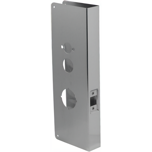 Don-Jo 15-S-CW Wrap Around Plates