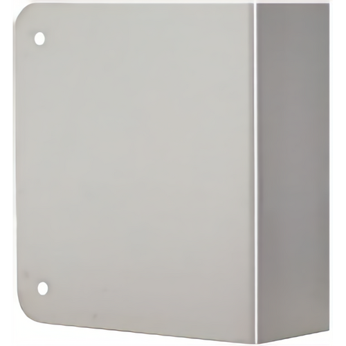 Don-Jo 80-S-CW Wrap Around Plates