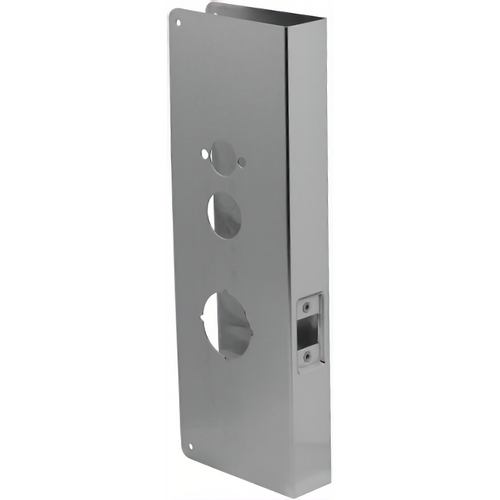 Don-Jo 9-S-CW Wrap Around Plates