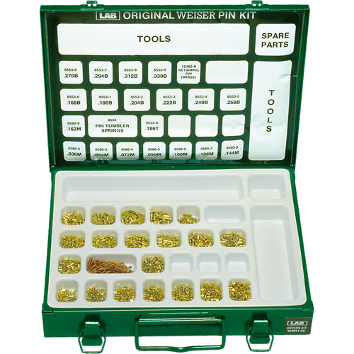 LAB WSR-115 Tool