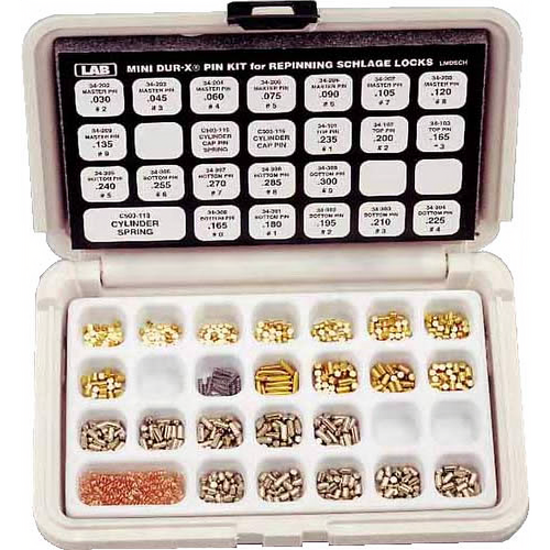 LAB LMDSCH Tool