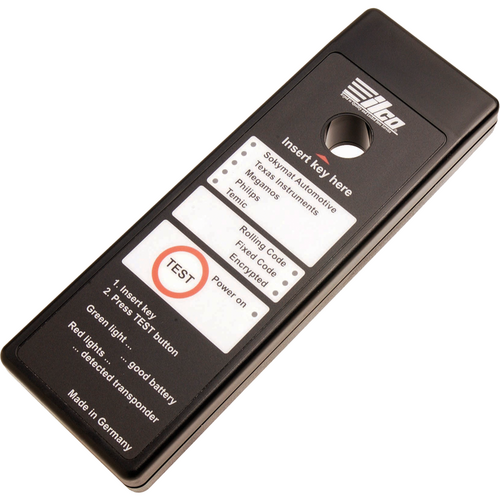 Dormakaba TD3A II Transponder Detector Ver.2