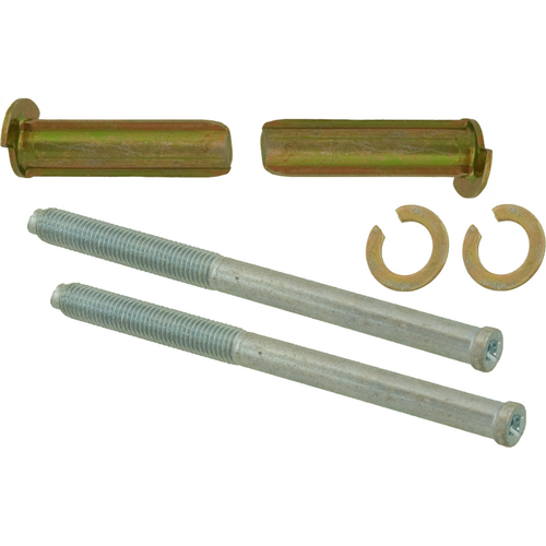 Schlage B562 THICK KIT KIT - Non-Modular B562 Thick Door 1.75in to 2.25in, Includes 2 Tailpieces
