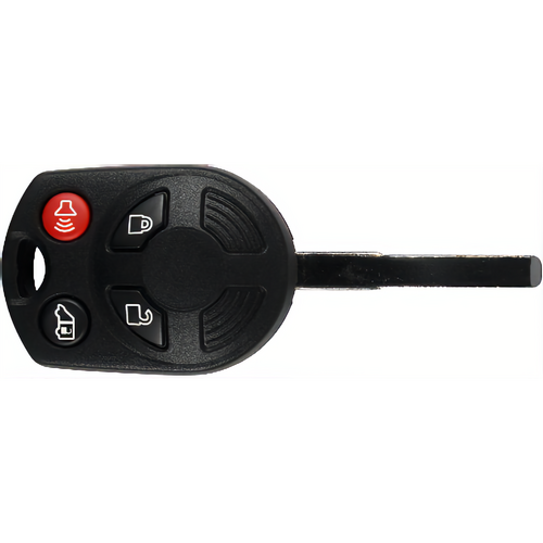 Remotes Head Keys & Remotes FORD-R8126 Ford Transit (2015-2018) Remote Head Key