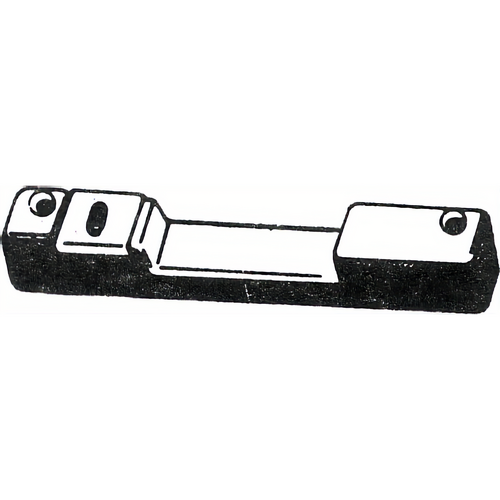 Alarm Lock 732X28 Exit Device Part