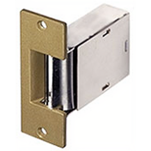 Trine 005 Electric Strike, 8-16VAC, Fail Secure, 3.5