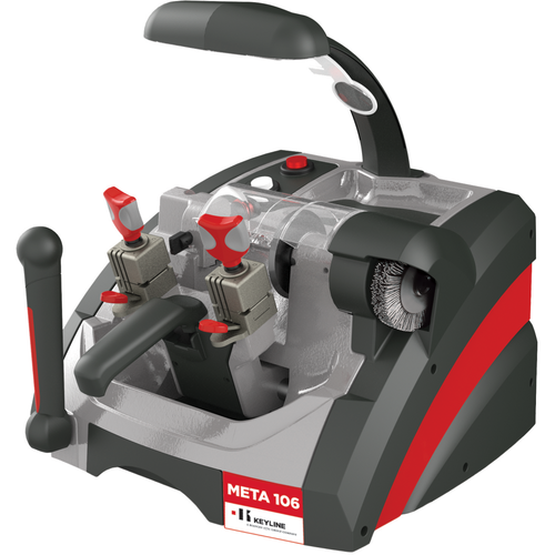 Keyline B106 Semi Automatic Key Machine