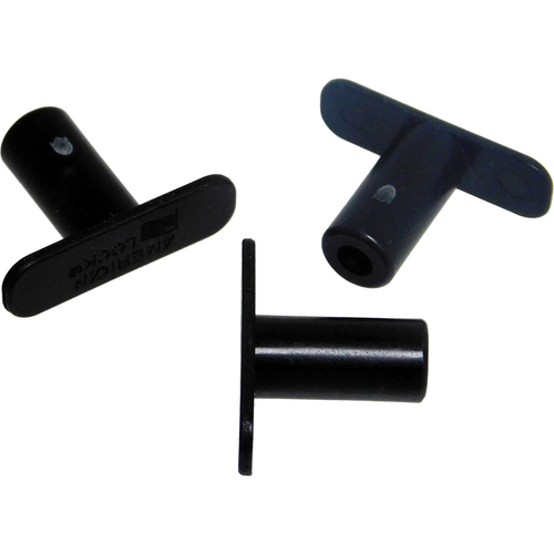 American Lock APKGP33174 1 Each = 1 Bag, 3 Actuator Positioning Plug Tool