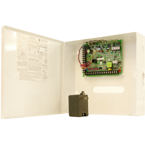 Napco Security GEM-P1632 16-Zone Control Panel 32 User