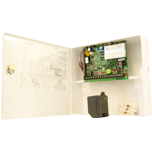 Napco Security GEM-P3200 8-32 Zones Control in Box 15 x 18