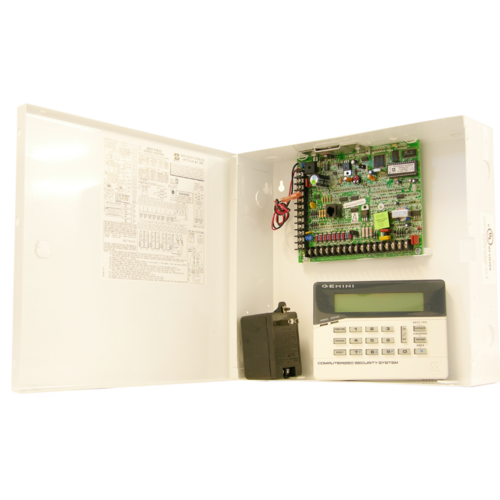 Napco Security GEMP1632INTRO Intro Pack 16/32 Zone w/RP1CAE2