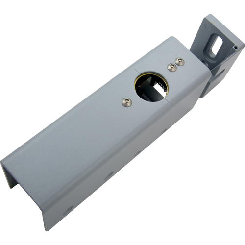 Von Duprin KR54-689 Keyed Removable Retrofit Kit for 4954/1654 Mullions, 689/SP28 Aluminum