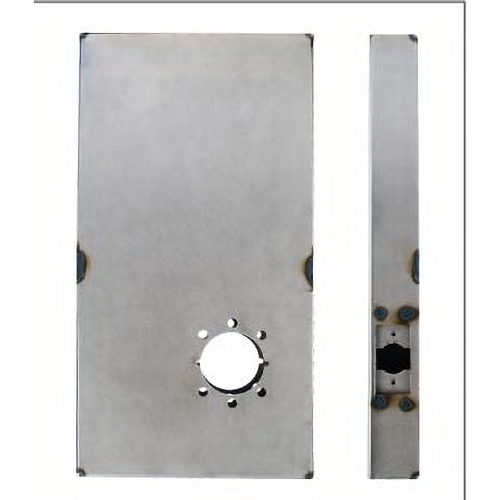 Images may not represent actual product and finish