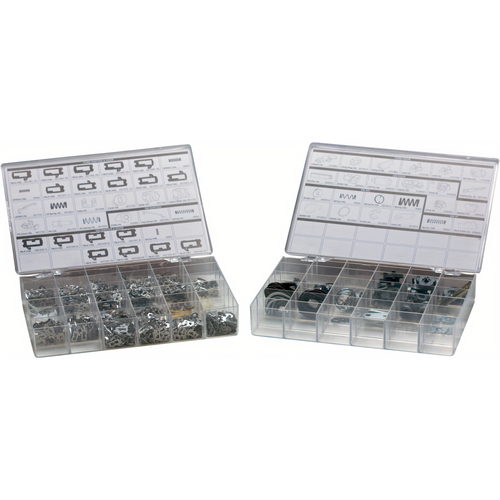 Strattec 7023068 Pinning Kit (Side Mill)