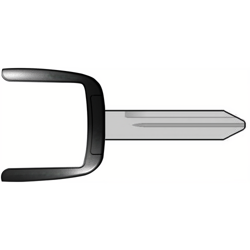 Keyline BY160U Chrysler/Dodge/Jeep Horseshoe Blade