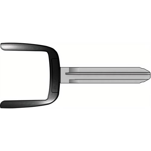 Keyline TR47U Toyota Horseshoe Blade TOY43