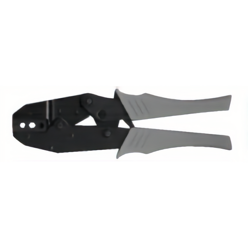 Connectors Plus HT-801C CCTV Crimping Tool RG-59/RG-6