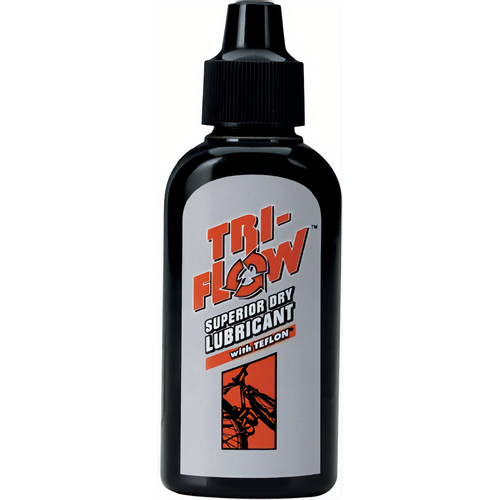 Tri-Flow TF21013 2oz Tri-Flow Dry Lubricant