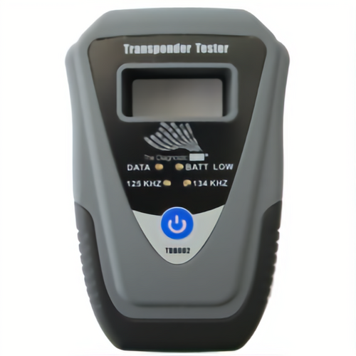 Advanced Diagnostics TDB004 Transponder Tester