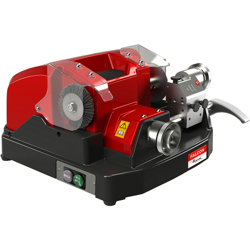 Keyline FALCON Tibbe 6 8 Cut Key Machine