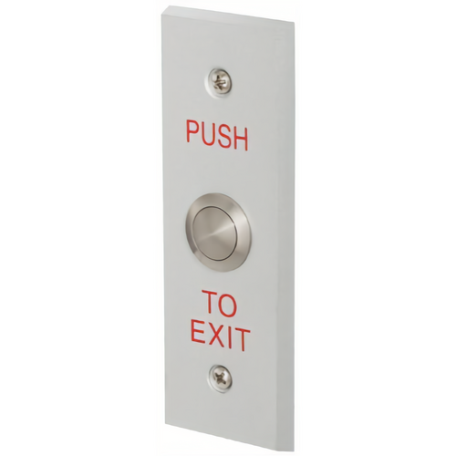 Locknetics MPB-100-N Pushbutton
