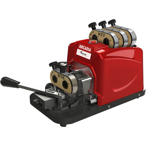 Keyline ARCADIA Tubular Duplicator