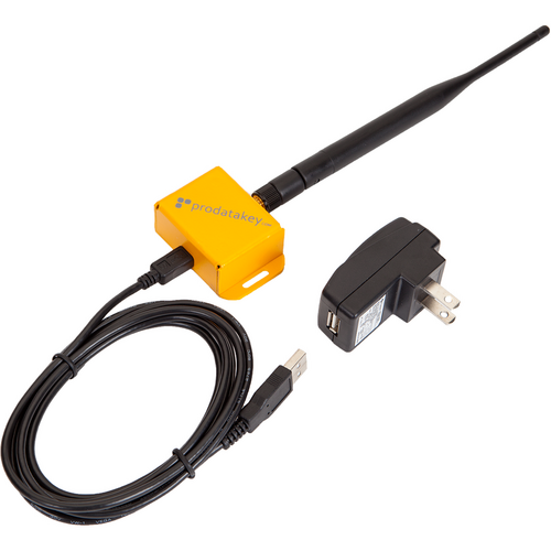 Prodatakey MNR Wireless Mesh Network Repeater WiMAC Network