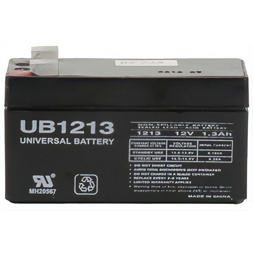 Universal Power UB1213 12 Volt Battery