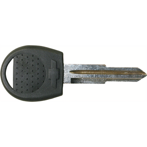 Strattec 5912554 GM Chevy Aveo Transponder Key