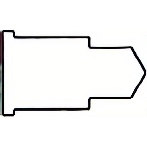 Medeco CT-Y35 Medeco Lock Parts