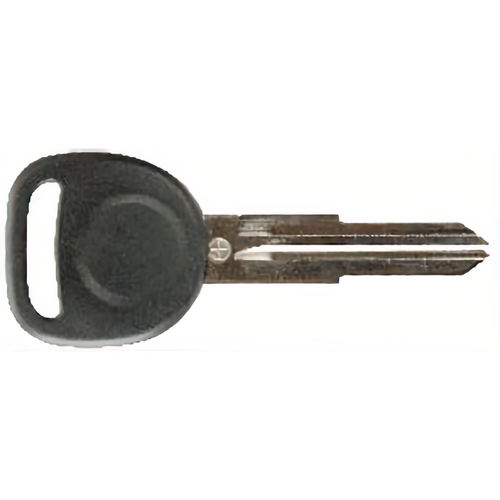 Strattec 7011685 GM Saturn VUE SSC Logo Transponder Key