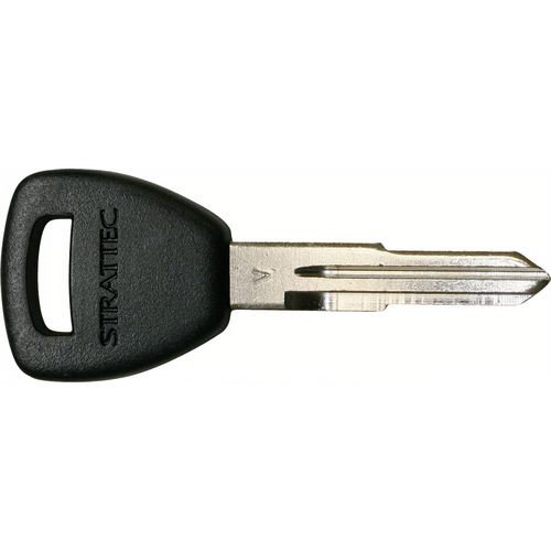 Strattec 5907552 Acura SSC Logo Transponder Key