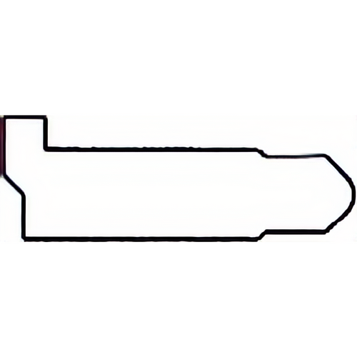 Medeco CT-Y72 Medeco Lock Parts
