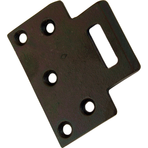 Dormakaba 114003-#1 Strike Wood Frame Inswing