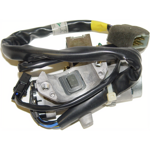 Auto Security C36-218 Hyundai Ignition